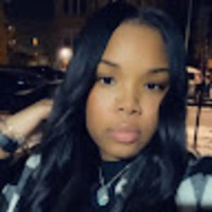 Meet your Posher, Samiyah